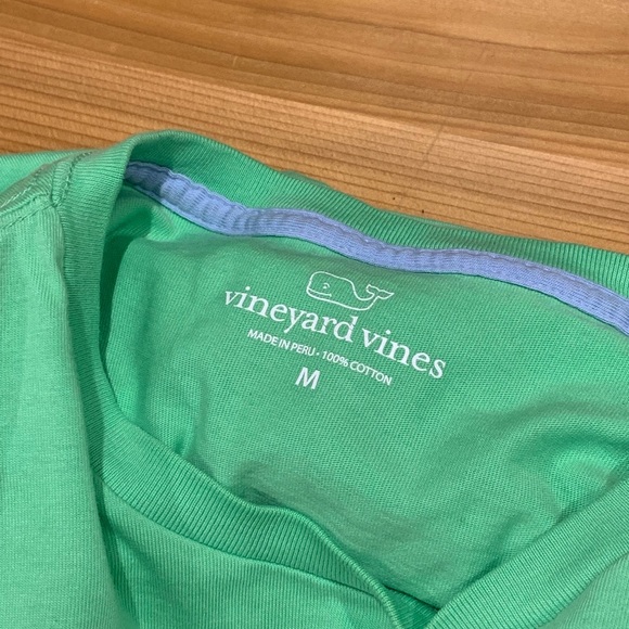 Vineyard Vines Long Sleeve - Picture 5 of 5
